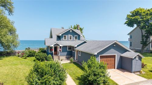 18 Zellweger Bch, Hilton, NY, 14468-9516 | Card Image