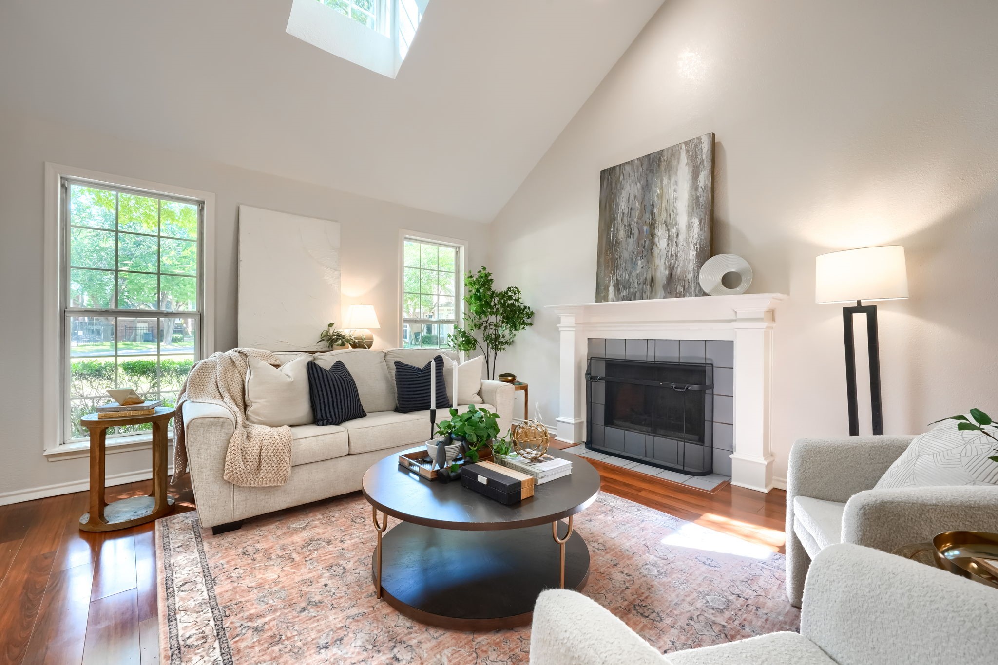 Residential in Dallas 2
