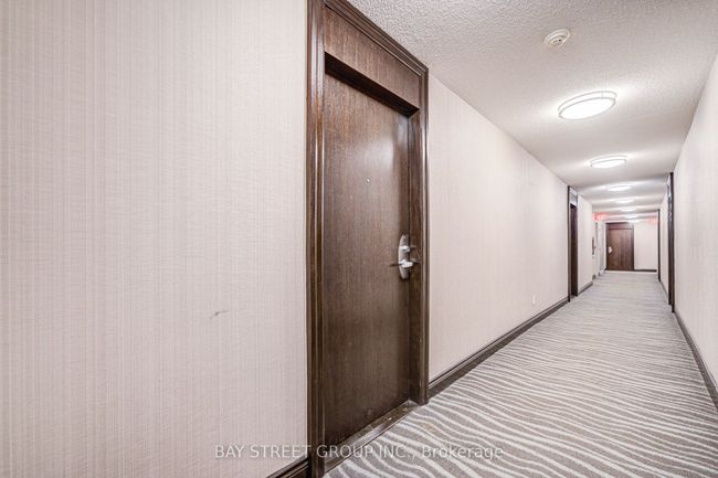 627 - 25 Lower Simcoe St, Condo with 2 bedrooms, 1 bathrooms and null parking in Toronto ON | Image 15