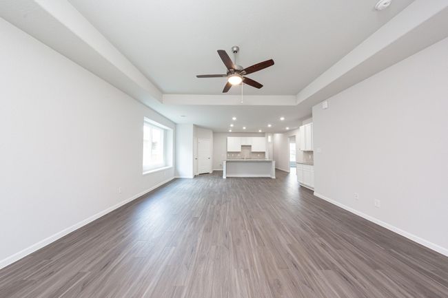 16908 Hazelnut Dr, House other with 3 bedrooms, 2 bathrooms and 2 parking in Conroe TX | Image 8
