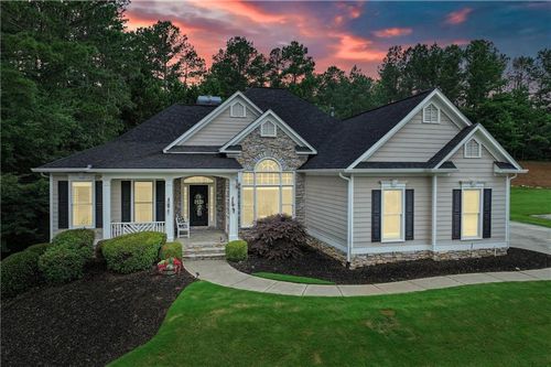 249 Graves Rd, Acworth, GA, 30101-6171 | Card Image