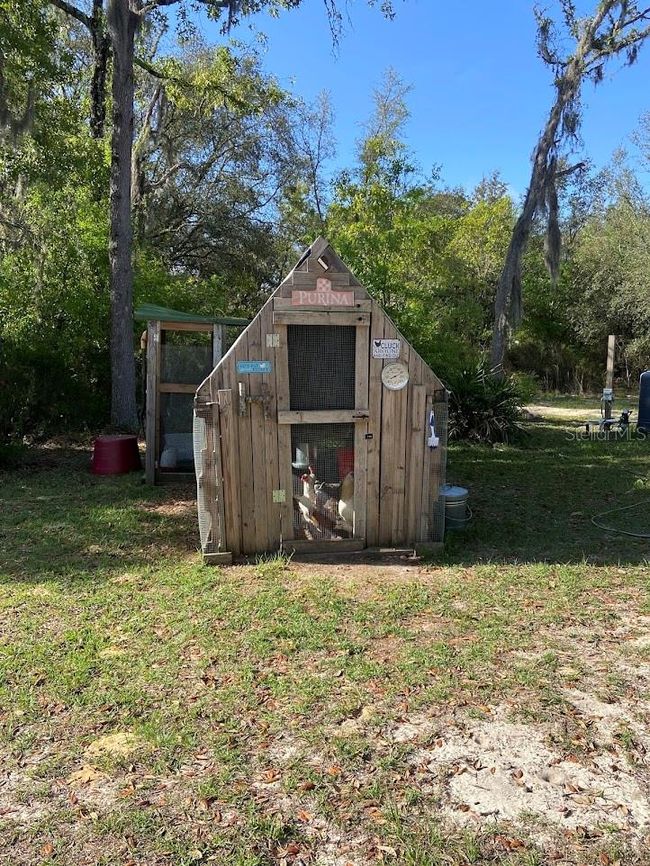 12170 Ne 90 Th St, House other with 3 bedrooms, 2 bathrooms and null parking in BRONSON FL | Image 26