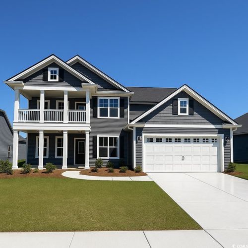 515 Oak Landing Dr, Myrtle Beach, SC, 29588-2700 | Card Image