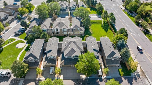 2211 E 128 Th Ave, Townhouse with 2 bedrooms, 3 bathrooms and 2 parking in Thornton CO | Image 42
