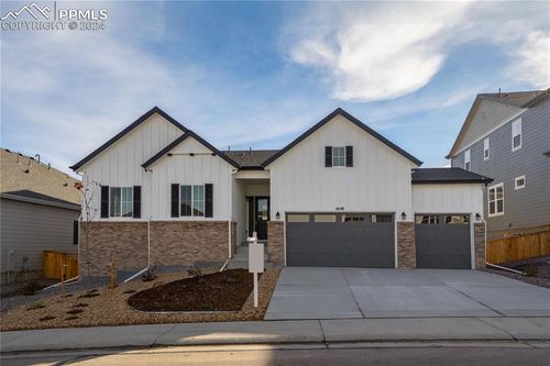 1648 Gentle Rain Drive, Castle Rock, CO, 80109 | Card Image