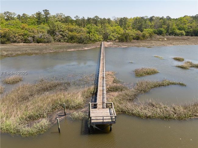 24 Sheldon Ln, Home with 0 bedrooms, 0 bathrooms and null parking in Seabrook SC | Image 6