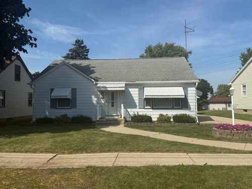 516 W Garfield St, Freeport, IL, 61032-6324 | Card Image