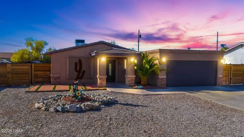 2377 Barranca Dr, Lake Havasu City, AZ, 86403-3104 | Card Image