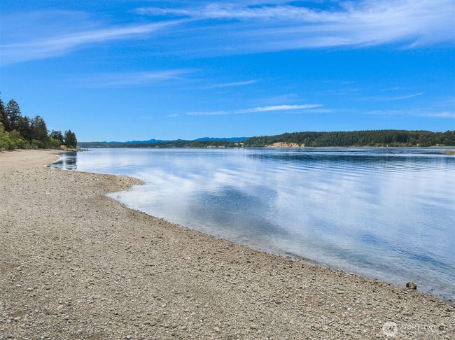 11901 Larson Rd, House other with 1 bedrooms, 1 bathrooms and null parking in Anderson Island WA | Image 28