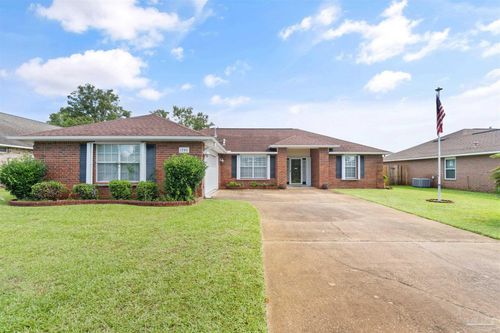 1204 Bartram Ln, Pensacola, FL, 32507-7900 | Card Image