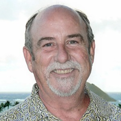 Joel Cavasso