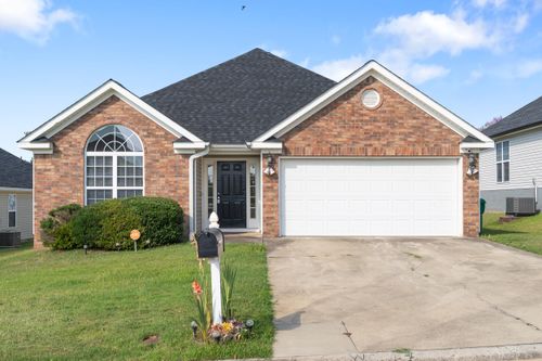 317 Elbrus Way, Grovetown, GA, 30813 | Card Image