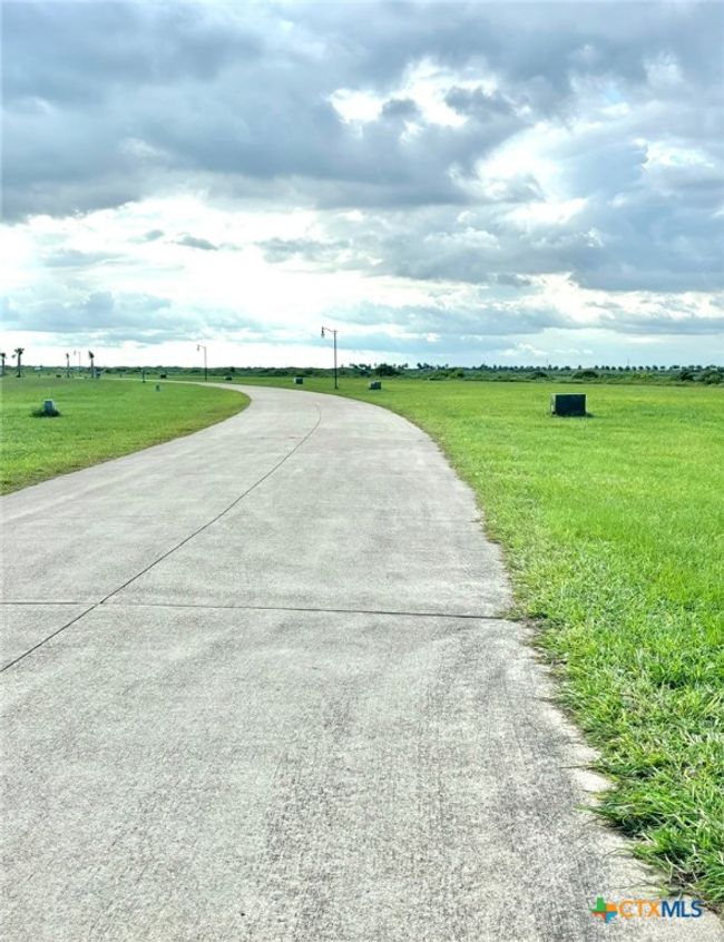 296 E Lago Loop Road, Home with 0 bedrooms, 0 bathrooms and null parking in Port O'Connor TX | Image 18