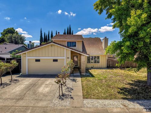 263 Brookdale Drive, Vacaville, CA, 95687 | Card Image
