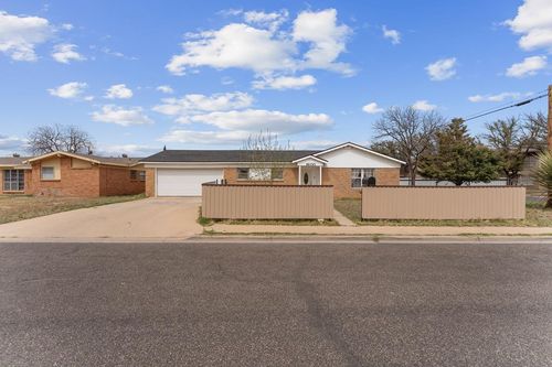 1600 W 25th St, Odessa, TX, 79763 | Card Image