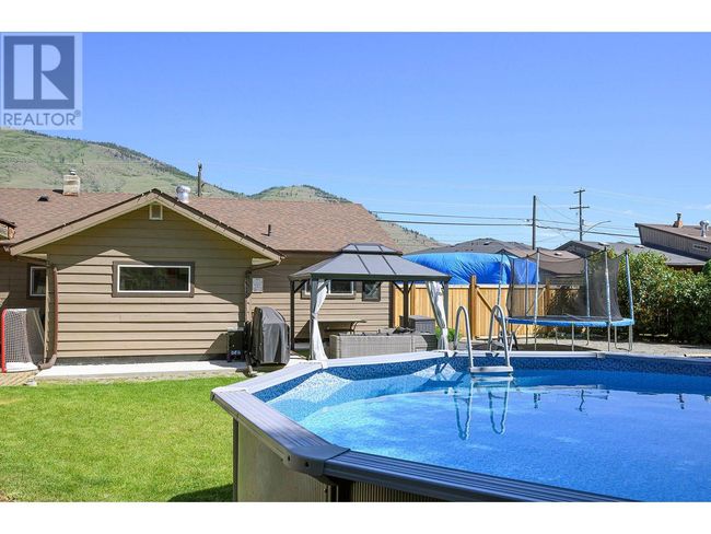 2820 Westsyde Rd, House other with 3 bedrooms, 2 bathrooms and null parking in Kamloops BC | Image 35