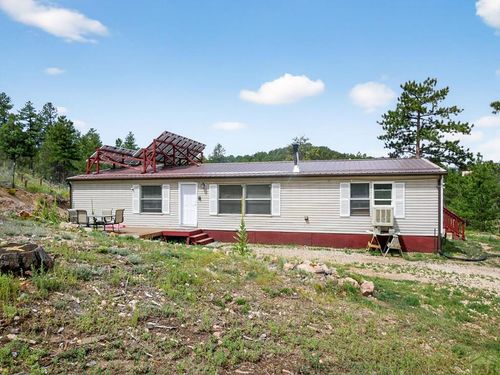 36 Orlando Ln, Cotopaxi, CO, 81223-9006 | Card Image