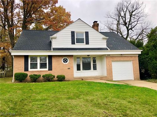 23710 E Baintree Rd, Beachwood, OH, 44122-1254 | Card Image