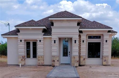 2639 Victoria Street, Roma, TX, 78584 | Card Image