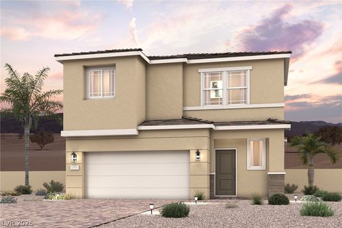 9037 Damson Street, Las Vegas, NV, 89166 | Card Image