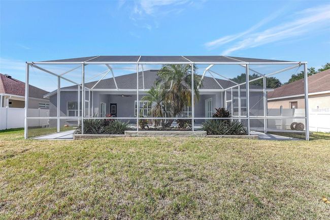 2863 Duncan Tree Cir, House other with 4 bedrooms, 3 bathrooms and null parking in VALRICO FL | Image 51