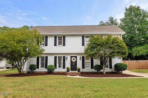 309 Windel Dr, Raleigh, NC, 27609-4443 | Card Image