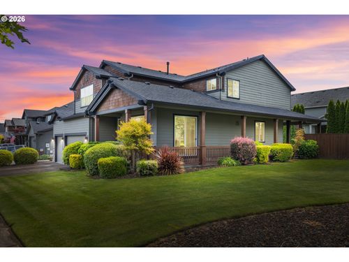 906 36th Pl, Forest Grove, OR, 97116-5018 | Card Image