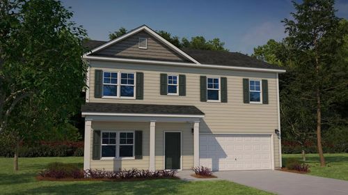 3630 Tanbark Oak Lane Nw, Aiken, SC, 29801 | Card Image