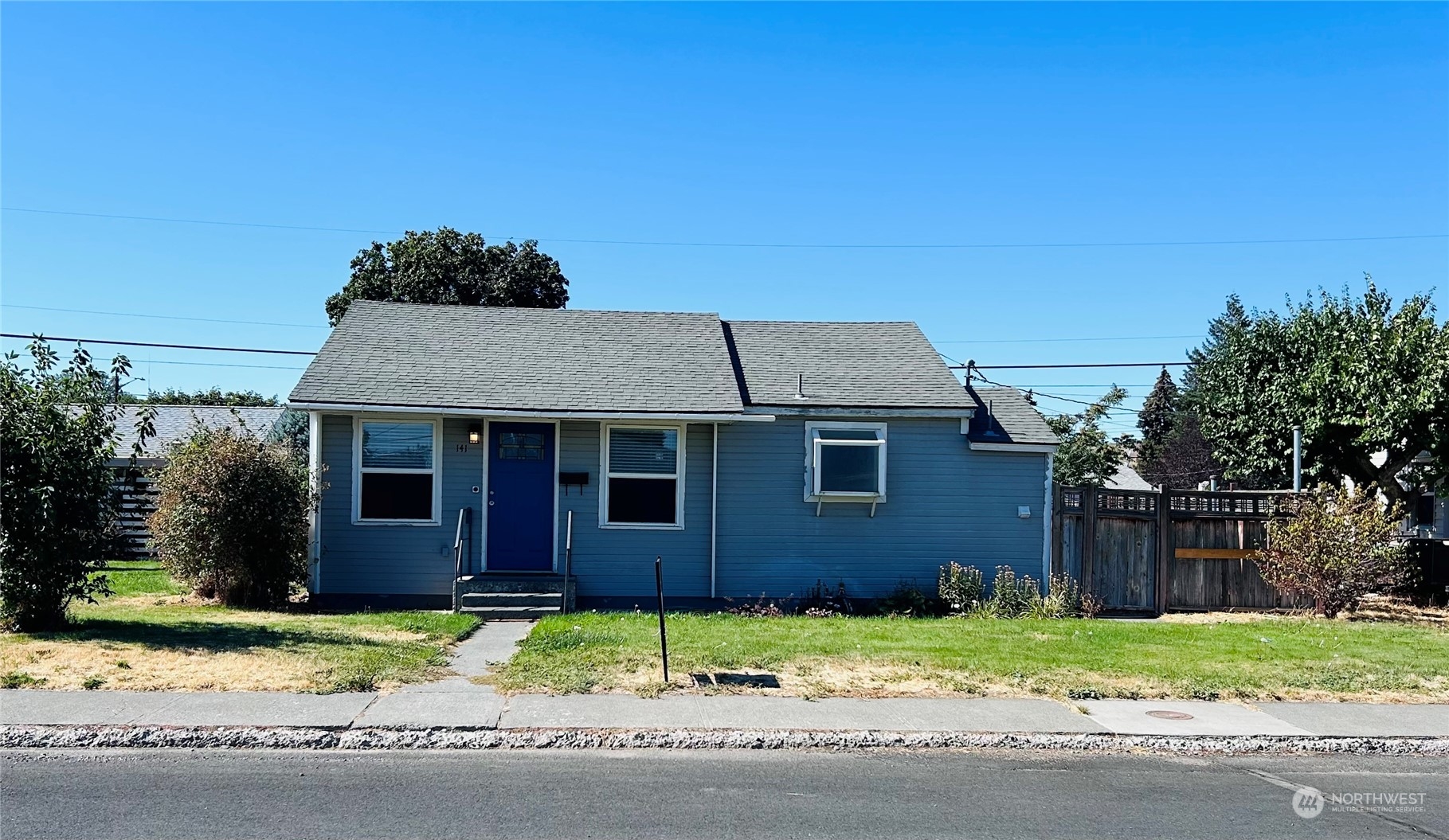 G St, Ephrata, WA 98823