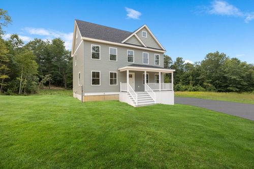 8 Ridge Terrace, North Berwick, ME, 03906 | Card Image