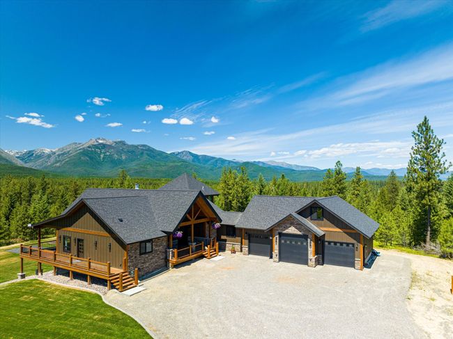 40149 Us Highway 2, House other with 6 bedrooms, 5 bathrooms and null parking in Libby MT | Image 98