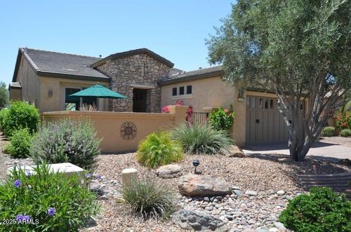 12357 W Maya Way, Peoria, AZ, 85383-2594 | Card Image