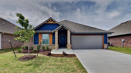 9021 Nw 127th St, Yukon, OK, 73099-4762 | Card Image