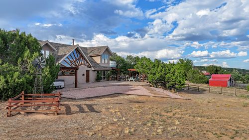 101 Inspiration Ln, Edgewood, NM, 87015-6501 | Card Image