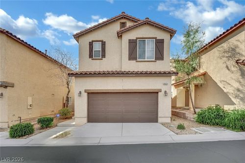10529 W Gilmore Ave, Las Vegas, NV, 89129-6486 | Card Image
