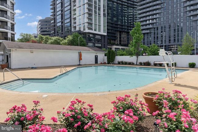 APT-923 - 1530 Key Blvd, Condo with 1 bedrooms, 1 bathrooms and null parking in ARLINGTON VA | Image 25
