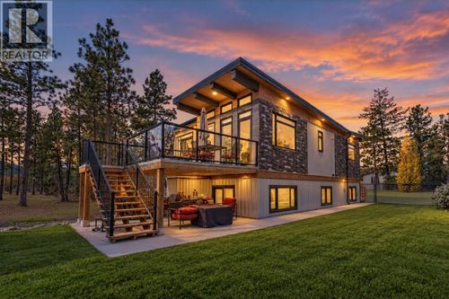 4978 Ponderosa Cres, Canal Flats, BC, V0B1B0 | Card Image