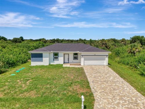 7215 Coffee St, PORT CHARLOTTE, FL, 33981 | Card Image