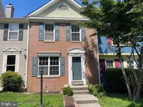 12638 Monarch Ct, WOODBRIDGE, VA, 22192-5169 | Card Image