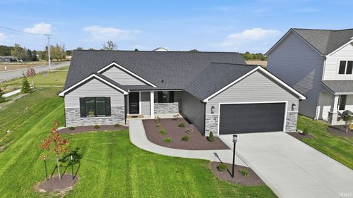 10901 Oaklynn Reserve Blvd, Fort Wayne, IN, 46835-0088 | Card Image