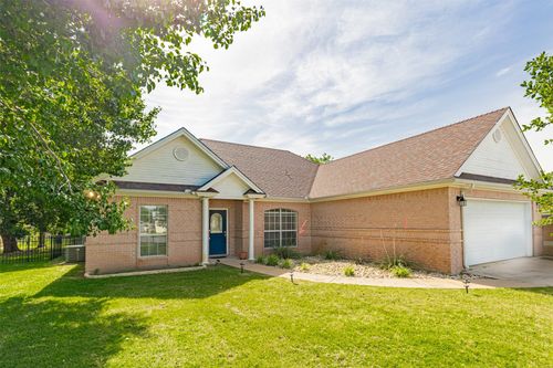1503 S College Ave, Decatur, TX, 76234-2818 | Card Image