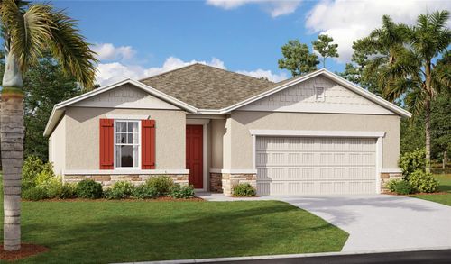 333 Alexandrite St, DELAND, FL, 32720-0712 | Card Image