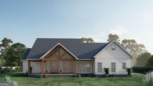 lot-1-0 Kelley Highlands Dr, Talking Rock, GA, 30175 | Card Image