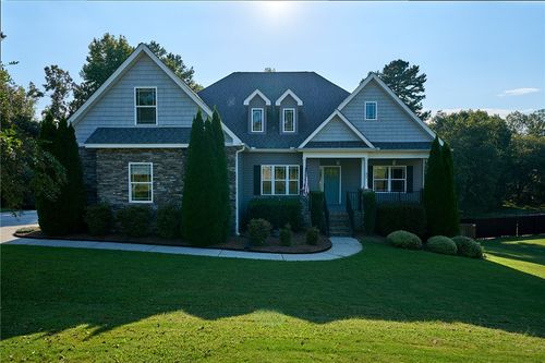 37 Puckett Mill Way, Central, SC, 29630-2621 | Card Image