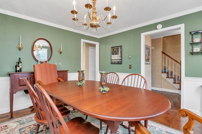 34 Browns Ln, House other with 3 bedrooms, 3 bathrooms and null parking in Old Lyme CT | Image 9