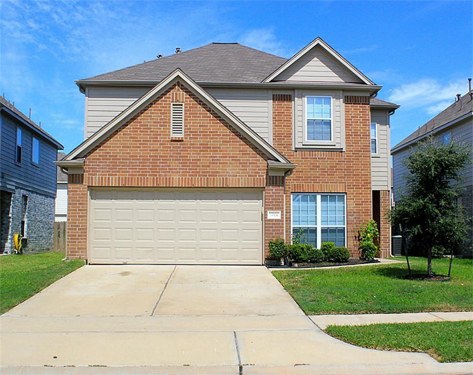 Gentle Creek Way, Cypress, TX 77429