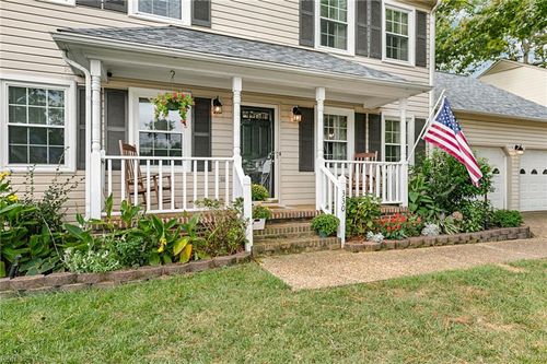 330 Williamsburg Court, Newport News, VA, 23606 | Card Image