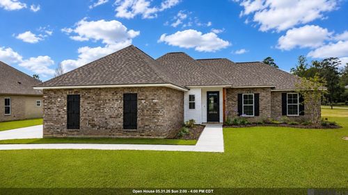 31513 Dunn Rd, Denham Springs, LA, 70726-1535 | Card Image