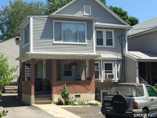 22 Windell Pl, Stamford, CT, 06906-2137 | Card Image