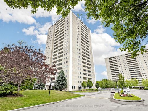 1406-1350 York Mills Rd, Toronto, ON, M3A1Z9 | Card Image